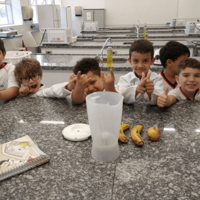 1º ano