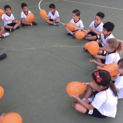 1º ano