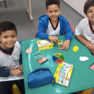 1º ano