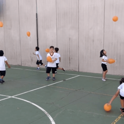 1º ano