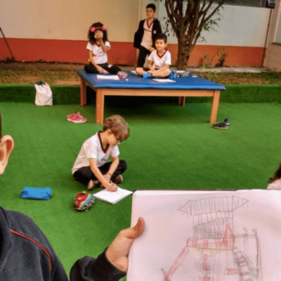 1º ano