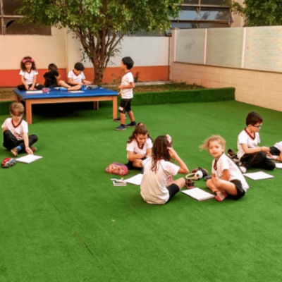 1º ano