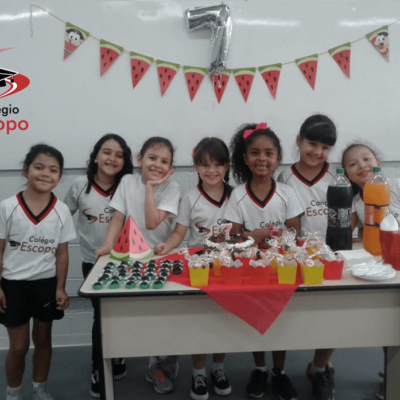 2º Ano