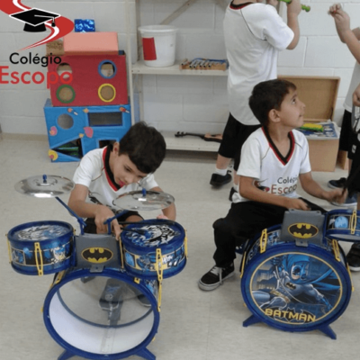2º Ano