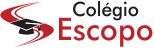 Colégio Escopo - Colégio bilíngue com bolsas em até 60% de desconto!!