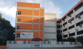 Colegio Escopo Ltda